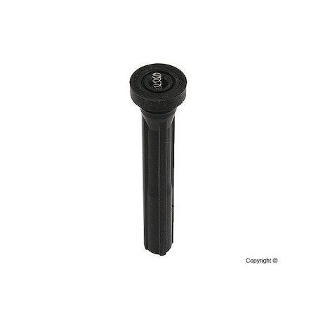 Plug Connector,90650002